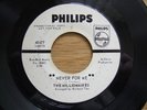 NORTHERN SOUL THE MILLIONAIRES