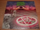 Morbid Angel-Domination LP '95 1st US Press Giant Records ?– 9 24612-1(Slayer)