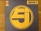 Jurassic 5 - Lp Vinyl - 1998