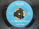 NORTHERN SOUL LIMITATIONS