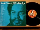 RUPIE EDWARDS (Isaacs-Joe Higgs-Noel Tempo)-Hit Picks-/UK ’75 HORSE ORIG LP NM