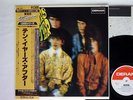TEN YEARS AFTER SAME DERAM LAX 127  Japanese pressing OBI   Vinyl LP
