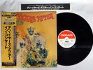TEN YEARS AFTER UNDEAD DERAM LAX 128  Japanese pressing OBI   Vinyl LP