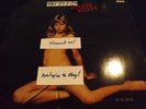 Scorpions - Virgin Killer - CONTROVERSIAL Cover - NL 70031 RARE