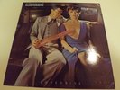 Scorpions - Lovedrive LP - Original Cover Banned in the US