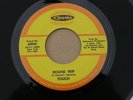 TOUCH ROUND TRIP LIGHT MY FIRE CINEMA org US GARAGE PROG FUZZ PSYCH M 7