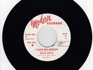 Brilliant double sider WILLIE HUTCH I can't get enough MODERN W DEMO   Listen