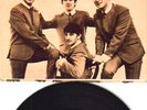 THE BEATLES # EAP 1-2121  FOUR BY THE BEATLES