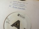 Bobby Hutton Lend A Hand Vinyl - Willie Hutch Love Runs Out Split ABC Records UK