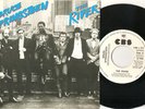 BRUCE SPRINGSTEEN SINGLE THE RIVER SPAIN *P*R*O*M*O* UNIQUE NEAR MINT