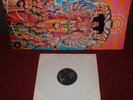 JIMI HENDRIX Axis Bold As Love LP 1967 TRACK 1st Press  STEREO