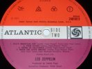 LED ZEPPELIN Led Zeppelin IV LP 1971 1st EARLIEST EVER