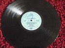 Barry White - Greatest Hits Vinyl LP Signed By Barry White