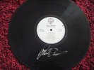 Paul Simon - Graceland Vinyl LP signed by Paul Simon