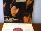 THE ROLLING STONES : LP DECCA (UNBOXED) MONO LK 4725 UK 