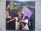 Jethro Tull - Live At Montreux 2003 - (180g) LP neu