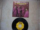 LITTLE ANTHONY AND THE IMPERIALS  45 WITH PS VEEP 1228