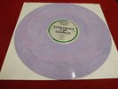 Uniform Choice screaming for change LP, PURPLE MARBLE vinyl sXe RARE HC Judge