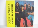 DEEP PURPLE WARM UP IN AUSTRALIA ITALIAN IMPORT VINYL DOUBLE  MINT CONDITION