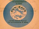 Afro Rock Part 1&2 The Revolutionaries In Africa Sky Note DD002 1977 Limited