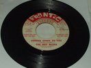 Garage THE BOY BLUES Coming Down to You 45 Psych Freakbeat Frantic Promo LISTEN