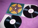 *THE PENTANGLE* SWEET CHILD - 1968 UK TRANSATLANTIC 2LP *EXCELLENT+* Folk Rock