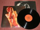 Iggy Pop - Raw Power LP (UK issue, CBS, Stooges, VG+) 