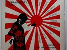 Siouxsie & The Banshees Strawberry Girl Rare Live LP 1981