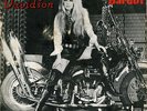 SP BRIGITTE BARDOT - Harley Davidson - Serge Gainsbourg - BIEM