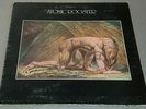 Atomic Rooster-Death Walks Behind You UK Original B&C Records Ex Audio LP33RPM