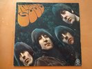 The Beatles-Rubber Soul-1965-Odeon SMO 84 066-Stereo-German Pressing
