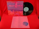 ILLUSION (Sinergia) 1974 PRIVATE Folk Pop Psych SOFT ROCK LP HAWAII & insert