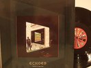 PINK FLOYD  Echoes The best of Pink Floyd 2001 EU 4 LP Box Set  PSYCH