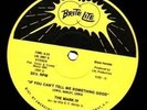 The Mark IV - If you can t tell me something good Modern Soul 12'  LISTEN