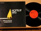 HOTTEST HITS no Vol nr-JA ’68 TREASURE ISLE (TIS 077) 1st Press skinhead LP EX