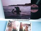 LIMITED 50 WASHED OUT LIFE OF LEISURE LP + BOOK NM WILD NOTHING COLD CAVE RARE