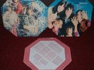 ROLLING STONES Through Past Darkly LP 1969 MONO 1st Press MINT