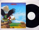 BUDGIE NEVER TURN YOUR BACK ON A FRIEND MCA 6069  Japanese pressing   Vinyl LP