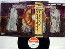 TEN YEARS AFTER STONEHENGE DERAM LAX 129  Japanese pressing OBI   Vinyl LP