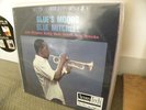Blue Mitchell Blue's Moods 45 rpm