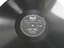 Elvis RCA 78 Silent Night/Santa Bring My Baby Back To Me (South African)