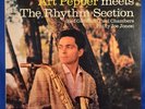 ART PEPPER meets The RHYTHM SECTION C3532 orig. NM 