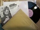 Rock LP ATOMIC ROOSTER made in england DENIM / DAWN UK press