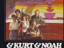 Kurt & Noah LP there are things PSYCH FOLK PRIVATE on Astra 1971 female electric