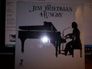 JIM FRIEDMAN HUNGRY US PRIVATE PRESS JAZZ  SHRINK