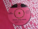 The Searchers - Popcorn, Double Feature 1967 UK 45