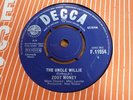 Zoot Money - The Uncle Willie 1964 UK 45 MOD