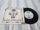 Blitz - Never Surrender / Razors In The Night 7