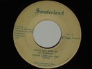 1962 Rock 45 ROBBY LYNN & THE TEENS Angel You Sent Me  SUNDERLAND 1086  LISTEN