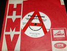 JULIE DRISCOLL-  I KNOW YOU/DON'T DO IT NO MORE -  PARLOPHONE PROMO R 5296 PROMO